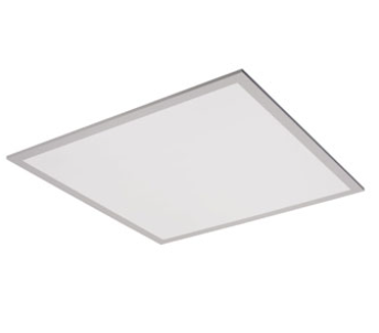 Galaxy 2X2 LED Panel, 120-347V, Watt Selectable, 3CCT, Dimmable, White