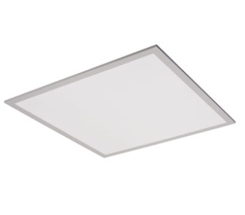 Galaxy 2X2 LED Panel, 120-347V, Watt Selectable, 3CCT, Dimmable, White - Maple Electric Supply 