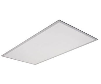 Galaxy 2X4 LED Panel, 120-347V, Watt Selectable, 3CCT, Dimmable, White - Maple Electric Supply 