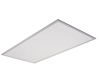 Galaxy 2X4 LED Panel, 120-347V, Watt Selectable, 3CCT, Dimmable, White