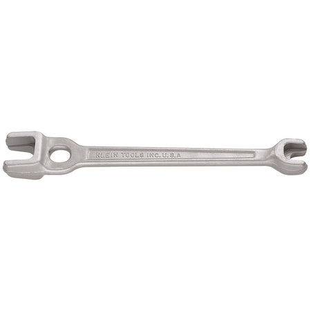 Bell System Type Wrench, Specialty Wrenches; Standard; Telecom Wrenches, Klein Tools - Maple Electric Supply 