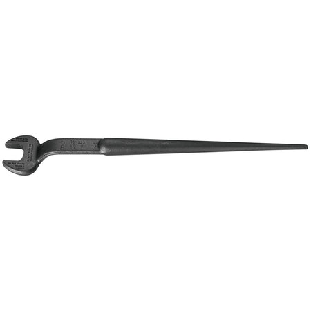 Erection Wrench 5/8-Inch for Utility Nut, Erection Wrenches; Steel Erection Wrenches, Klein Tools - Maple Electric Supply 