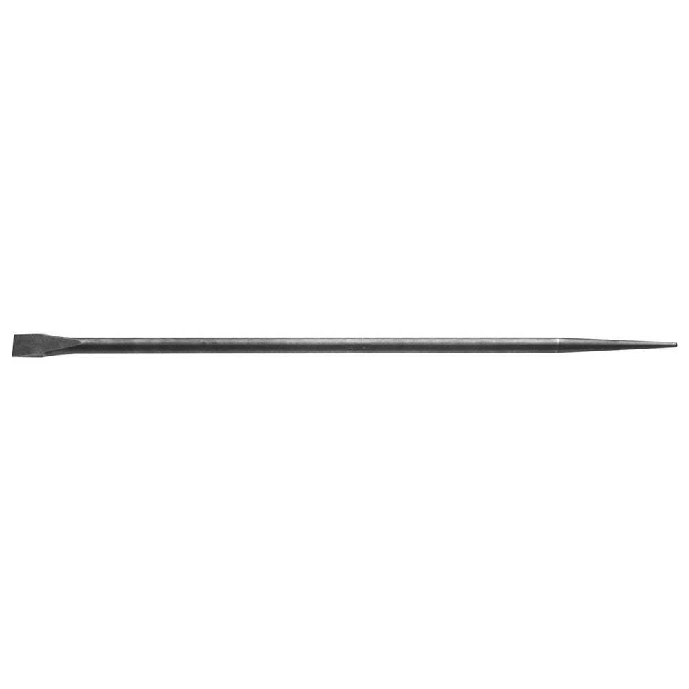 Connecting Bar, 30-Inch Round, Straight Chisel-End, Round Bars, Klein Tools - Maple Electric Supply 