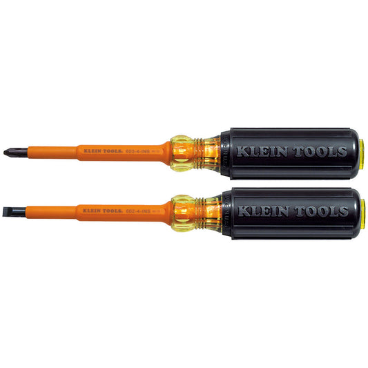 Insulated Screwdriver Sets