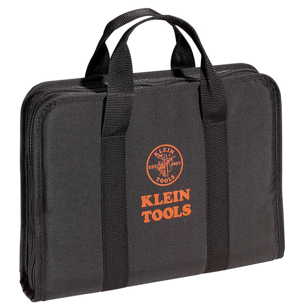 Case for Insulated Tool Kit 33529, Replacement Cases, Klein Tools - Maple Electric Supply 