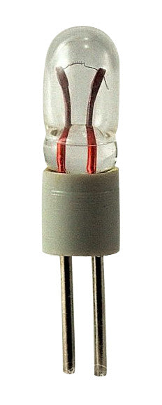 1.35V .32A T-1  BIPIN BASE  10 PK