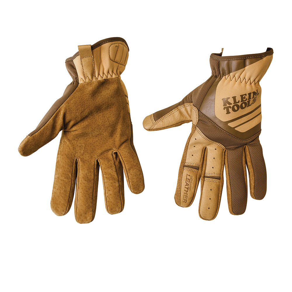 Journeyman Gloves