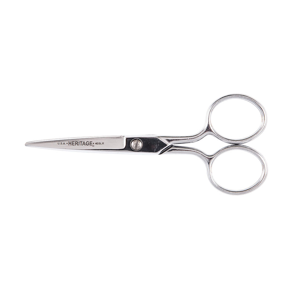 Textile and Carpet Scissors