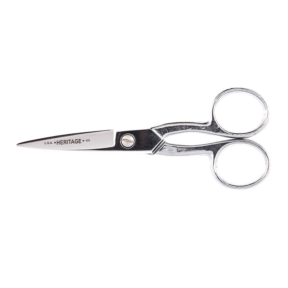 Textile and Carpet Scissors