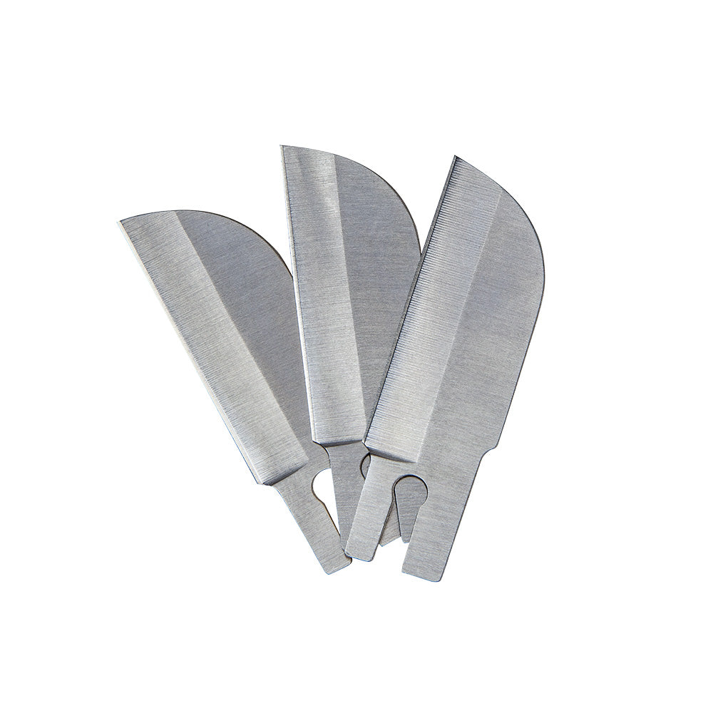 Cable Insulation Knives; Utility Knives