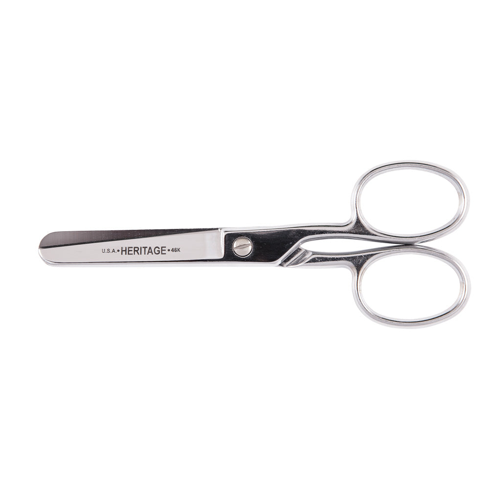 Textile and Carpet Scissors