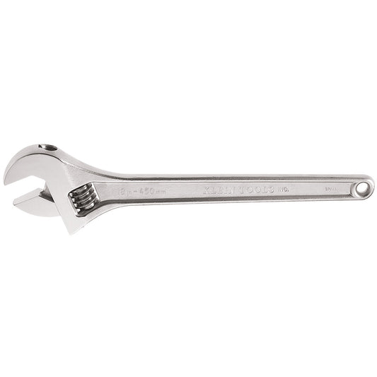 Adjustable Wrenches - Standard Capacity