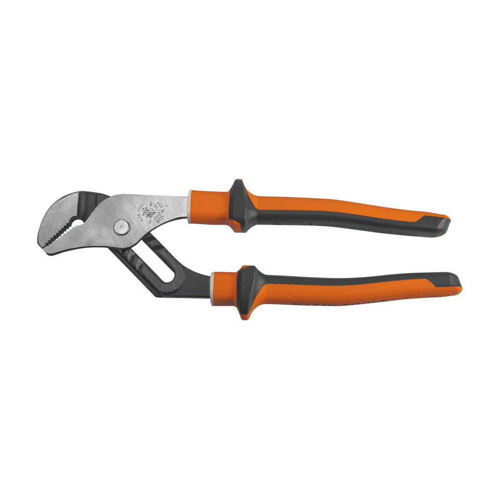 Insulated Pliers; Insulated Pump Pliers