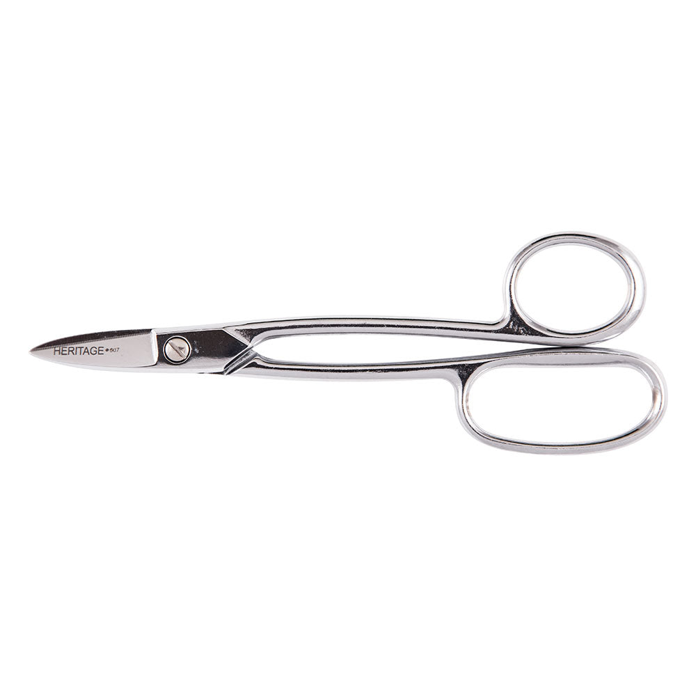 Textile and Carpet Scissors