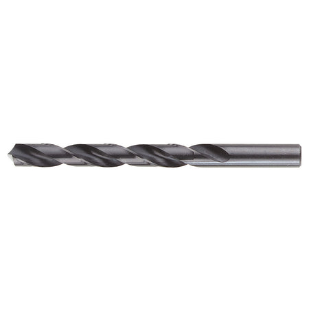 High Speed Drill Bit, 1/16-Inch, 118-Degree, Drill Bits, Klein Tools - Maple Electric Supply 