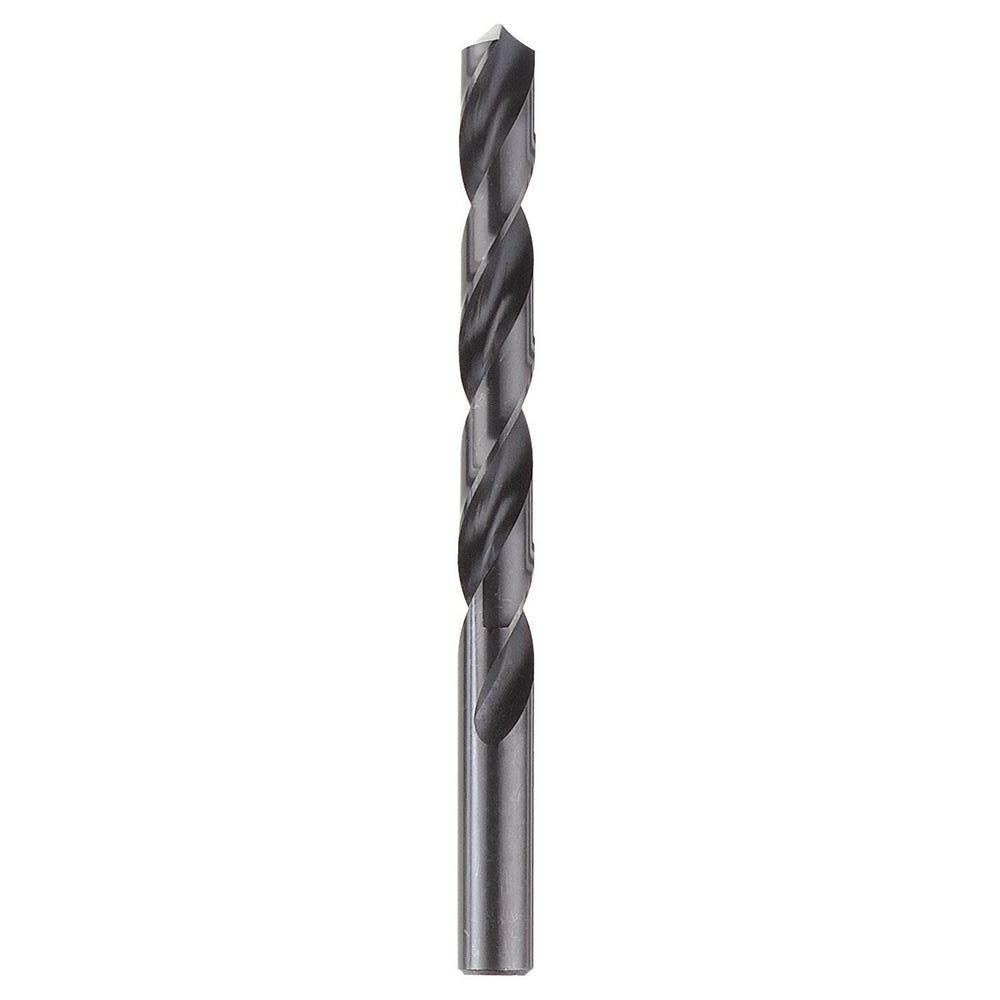 High Speed Drill Bit, 29/64-Inch, 118-Degree, Drill Bits, Klein Tools - Maple Electric Supply 