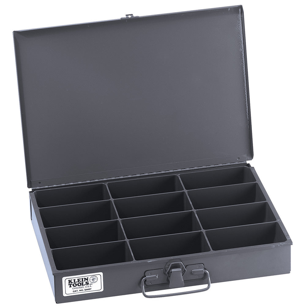 Mid-Size Parts - Storage Boxes & Slide Racks