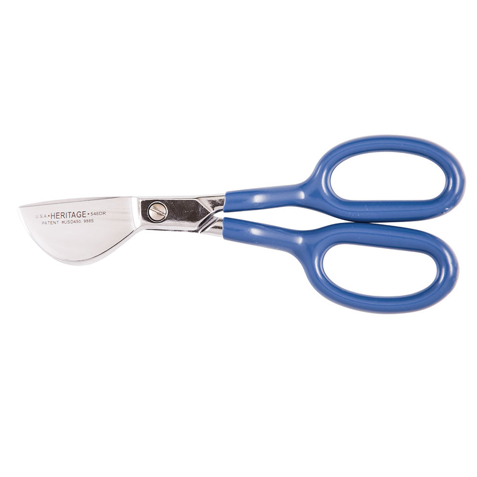 Textile and Carpet Scissors