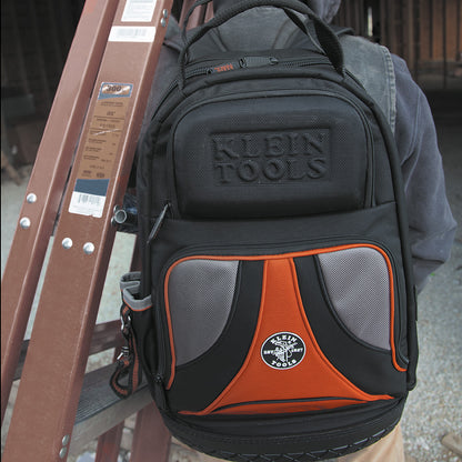 Maple Electric Supply Klein Tool's - Tradesman Pro™ Backpack