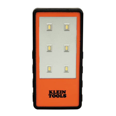 Clip Light, Lights, Klein Tools - Maple Electric Supply 