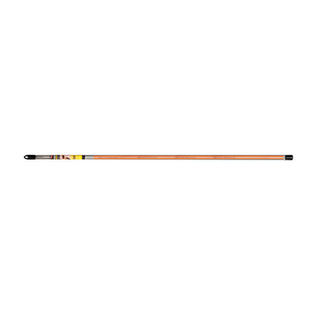 Fish and Glow Rod Set, 25-Foot, Fish & Glow Rods; Telecom Wire Pulling Systems, Klein Tools - Maple Electric Supply 