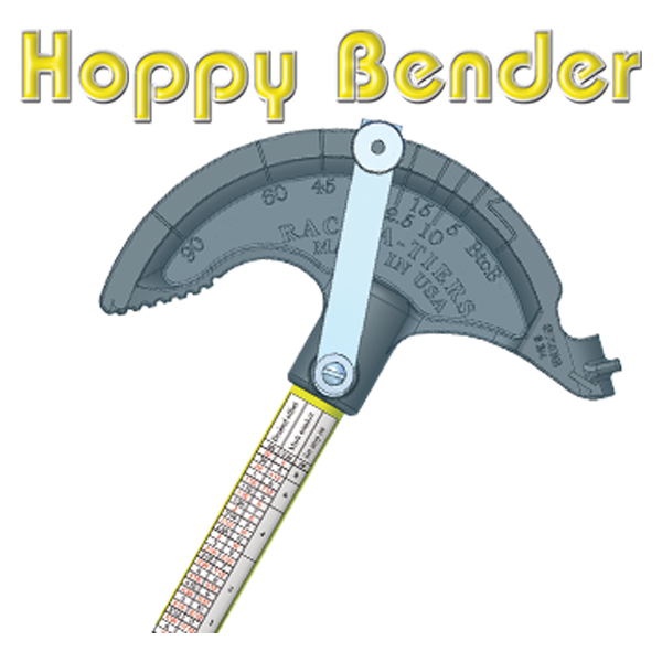 1/2" Hoppy Bender