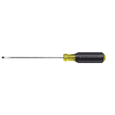 3/32-Inch Cabinet Tip Mini Screwdriver 4-Inch, Miniature, Klein Tools - Maple Electric Supply 