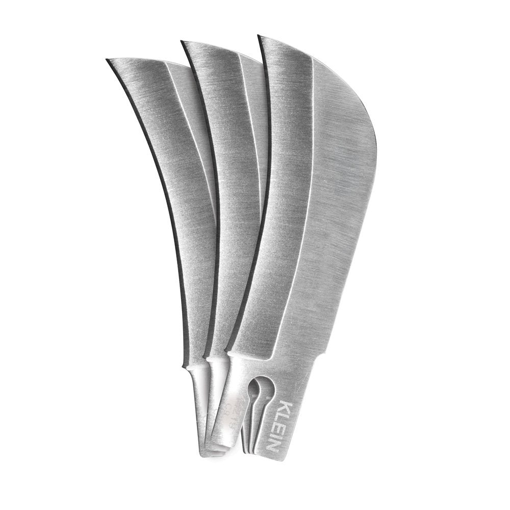 Cable Insulation Knives; Utility Knives