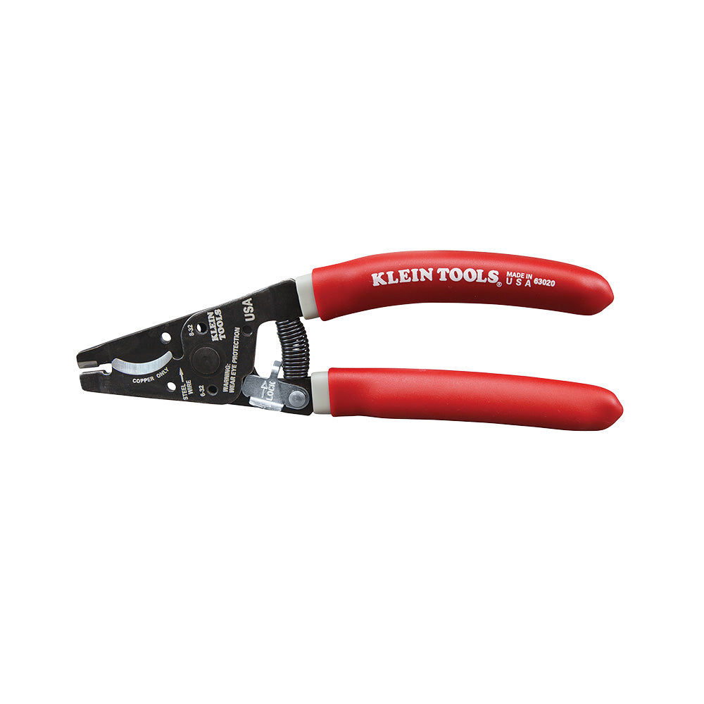 Specialty Cable Cutters