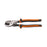 High-Leverage Cable Cutters; Insulated Cable Cutter; Insulated Cable Cutters