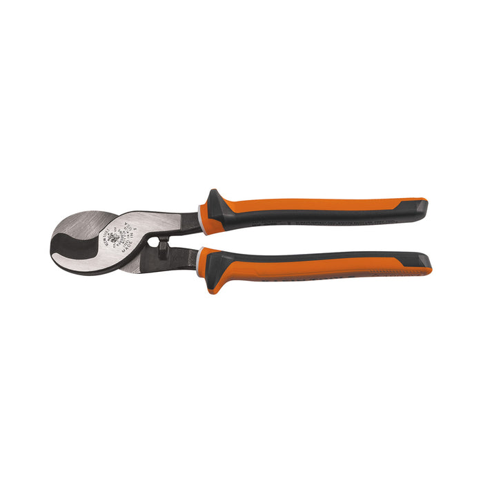 High-Leverage Cable Cutters; Insulated Cable Cutter; Insulated Cable Cutters