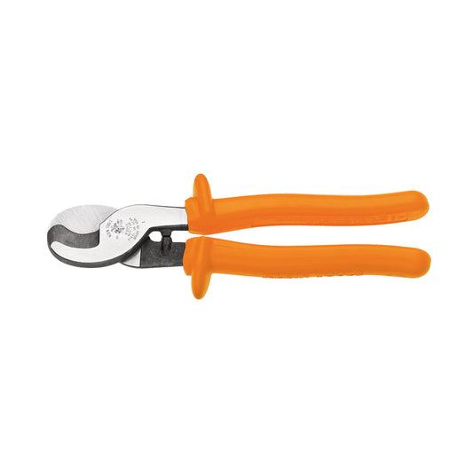 High-Leverage Cable Cutters; Insulated Cable Cutter; Insulated Cable Cutters Part # 63051-4