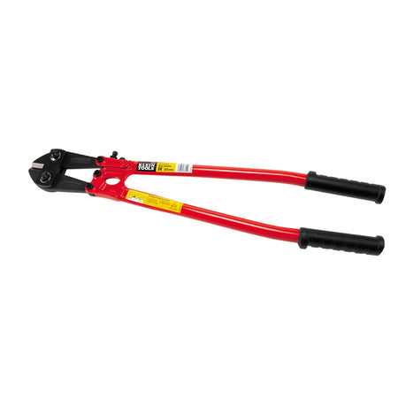 Steel-Handled Bolt Cutters