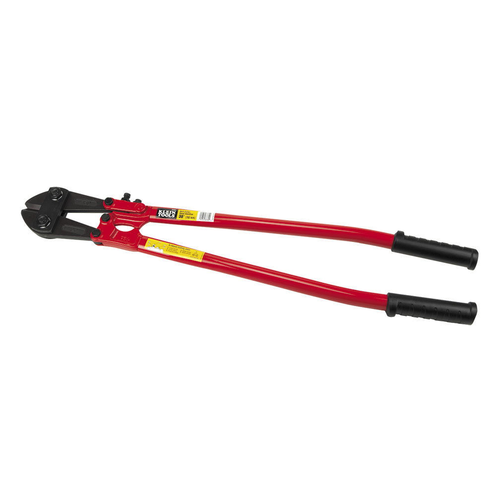 Steel-Handled Bolt Cutters