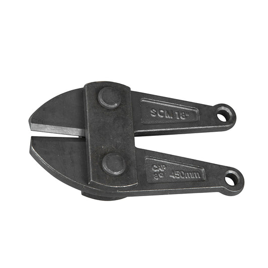 Cable & Bolt Cutters Replacement Parts; Standard Bolt Cutters Part # 63918-0