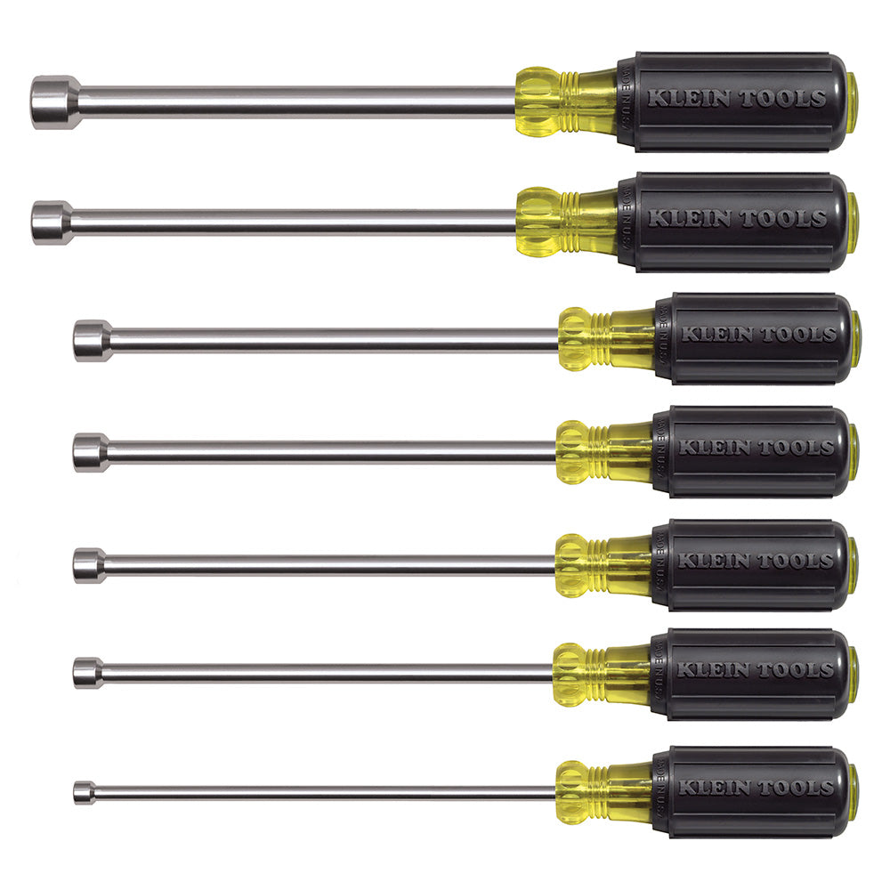 Nut Driver Sets