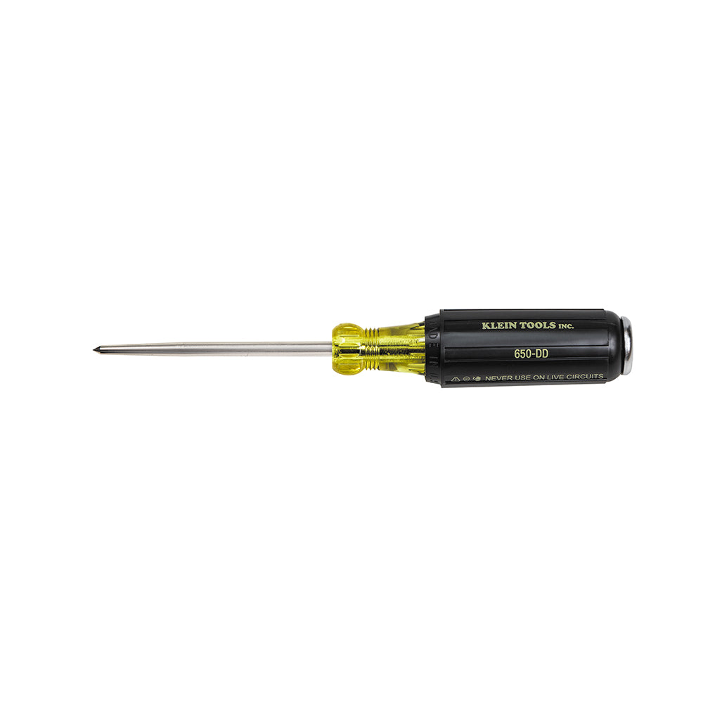 Demolition Scratch Awl, Scratch Awls, Klein Tools - Maple Electric Supply 