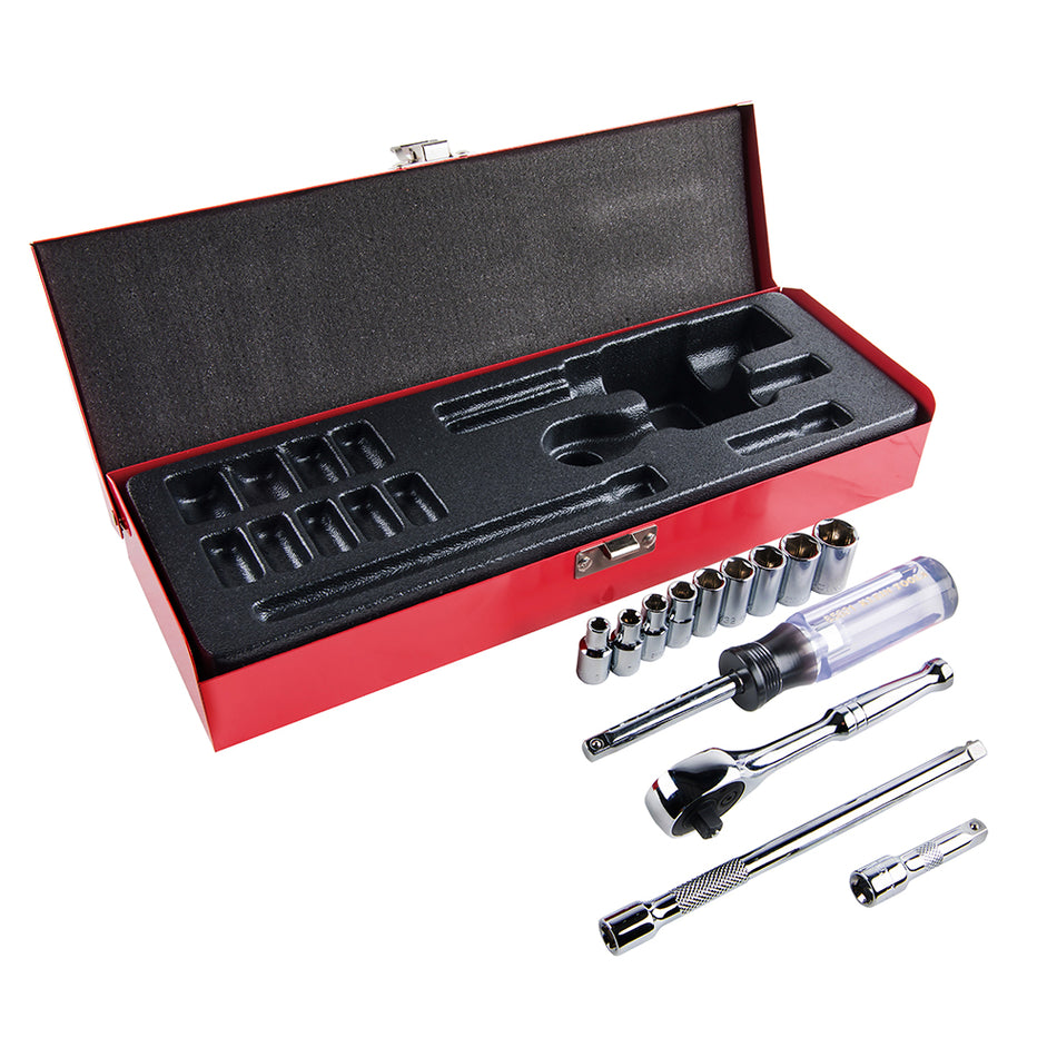 Socket Wrench Sets Part # 65500-5