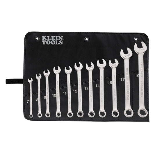 Combination Wrench Sets Part # 68502-6