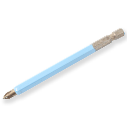 #1 Light Blue Phillips - 4" Packaged (Sold in multiples of 5 only)