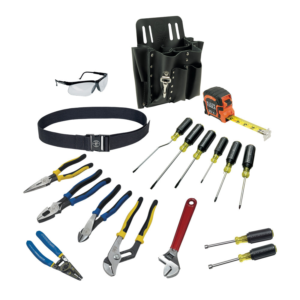 Journeyman Tool Kits