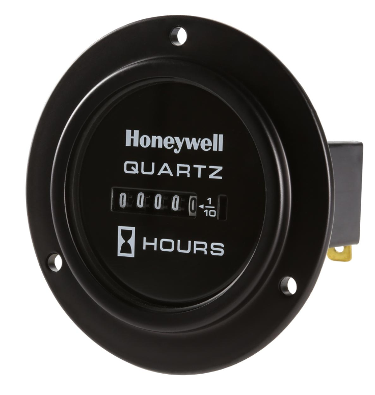 Honeywell Analog Panel Meter - Maple Electric Supply 