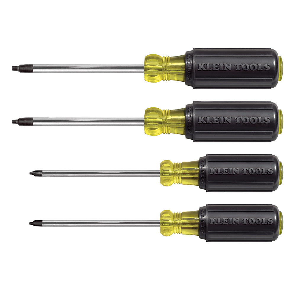 Cushion-Grip Screwdriver Sets