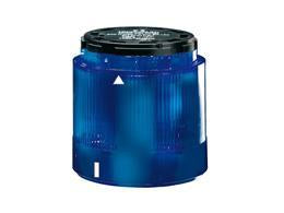 Steady Blue Illuminating Unit - 8LT7EL6 Direct Supply, Automation and Control, Lovato - Maple Electric Supply 