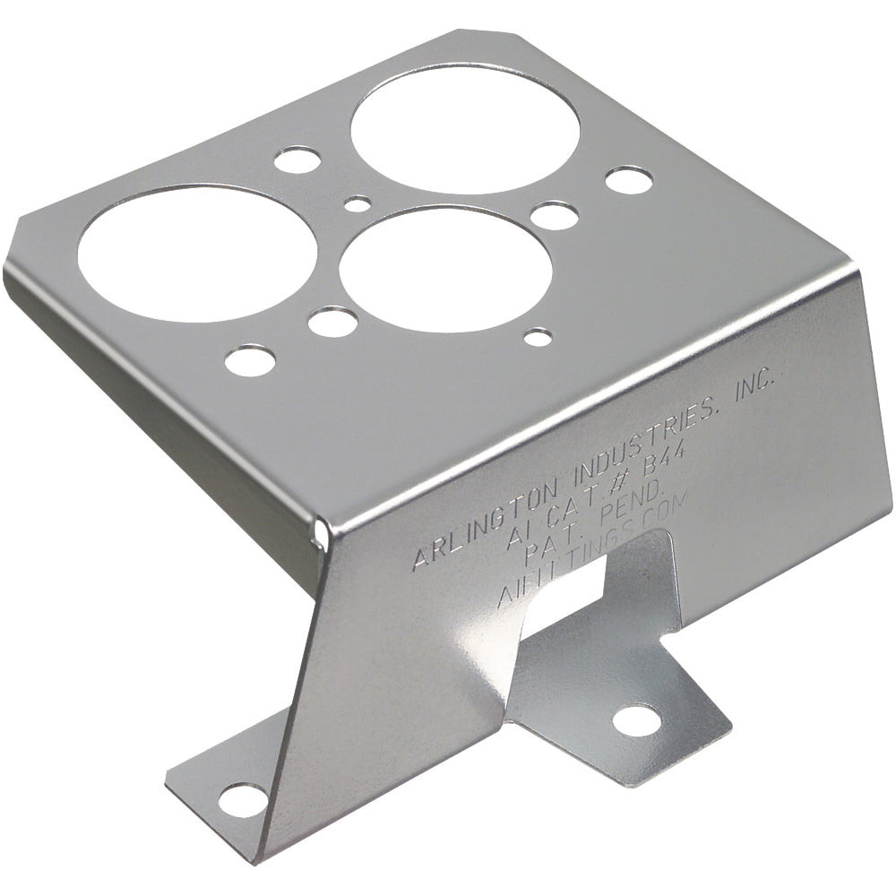 STAND OFF BRACKET 4X4