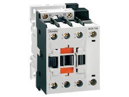 BF26T4D048 Contactors 4P Switch, 45A AC1 48VDC, CONTACTOR, Lovato - Maple Electric Supply 