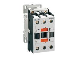 38A AC3 3P Contactor BF3800D024 - 24VDC Power Solution, CONTACTOR, Lovato - Maple Electric Supply 