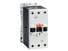 BF4000A46060 - 3P Contactor 40A 460VAC 60Hz, Automation and Control, Lovato - Maple Electric Supply 