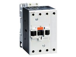 BF50T4A57560 - 4P Contactor, 90A AC1, 575VAC, 60Hz, Automation and Control, Lovato - Maple Electric Supply 