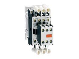 BFK5000A23060 Contactor for PFC 40KVAR 230VAC 60HZ System, Automation and Control, Lovato - Maple Electric Supply 